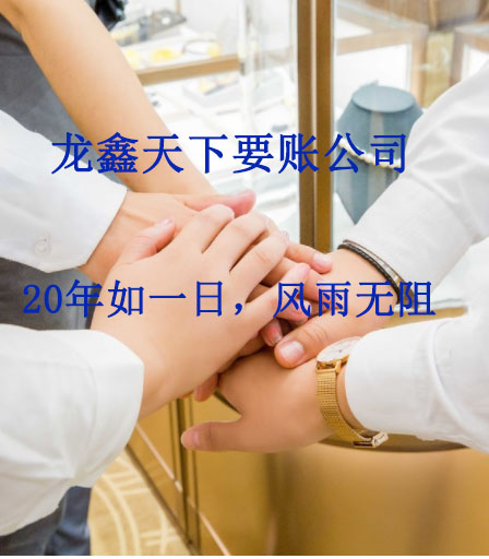 兰西要账公司